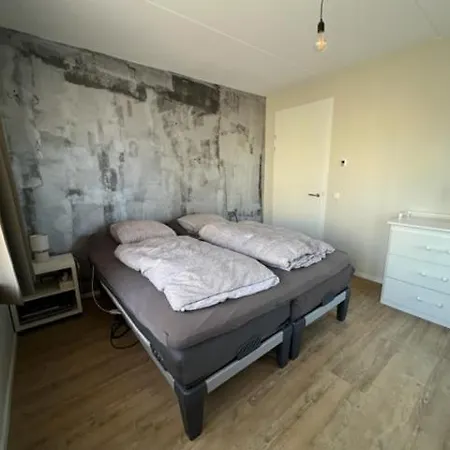 Homestay Casa Hermosa Sassenheim